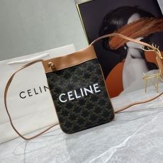 Celine Bucket Bags